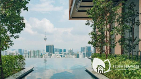 Lucentia Residences @ Bukit Bintang